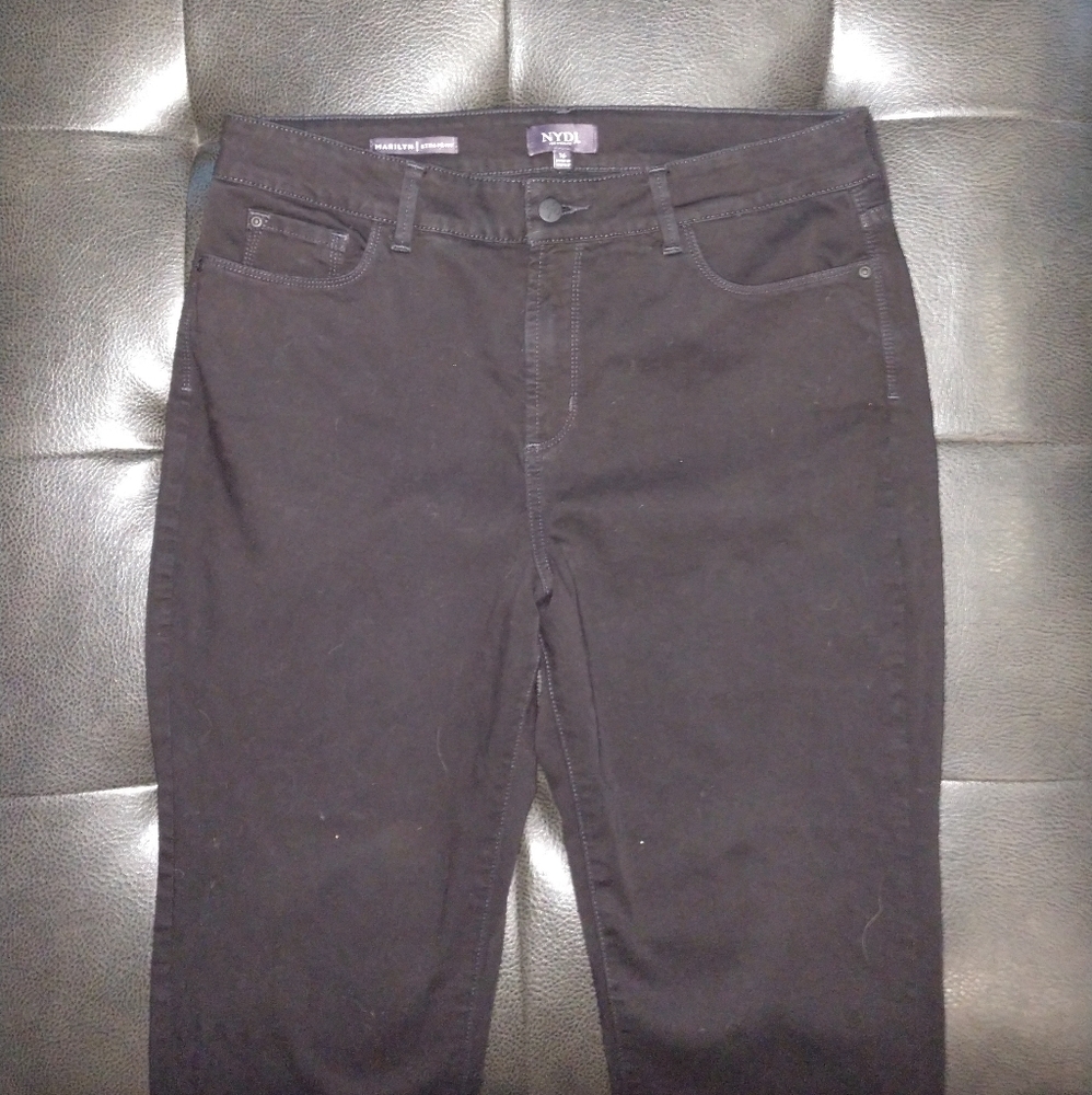NYDJ Jeans